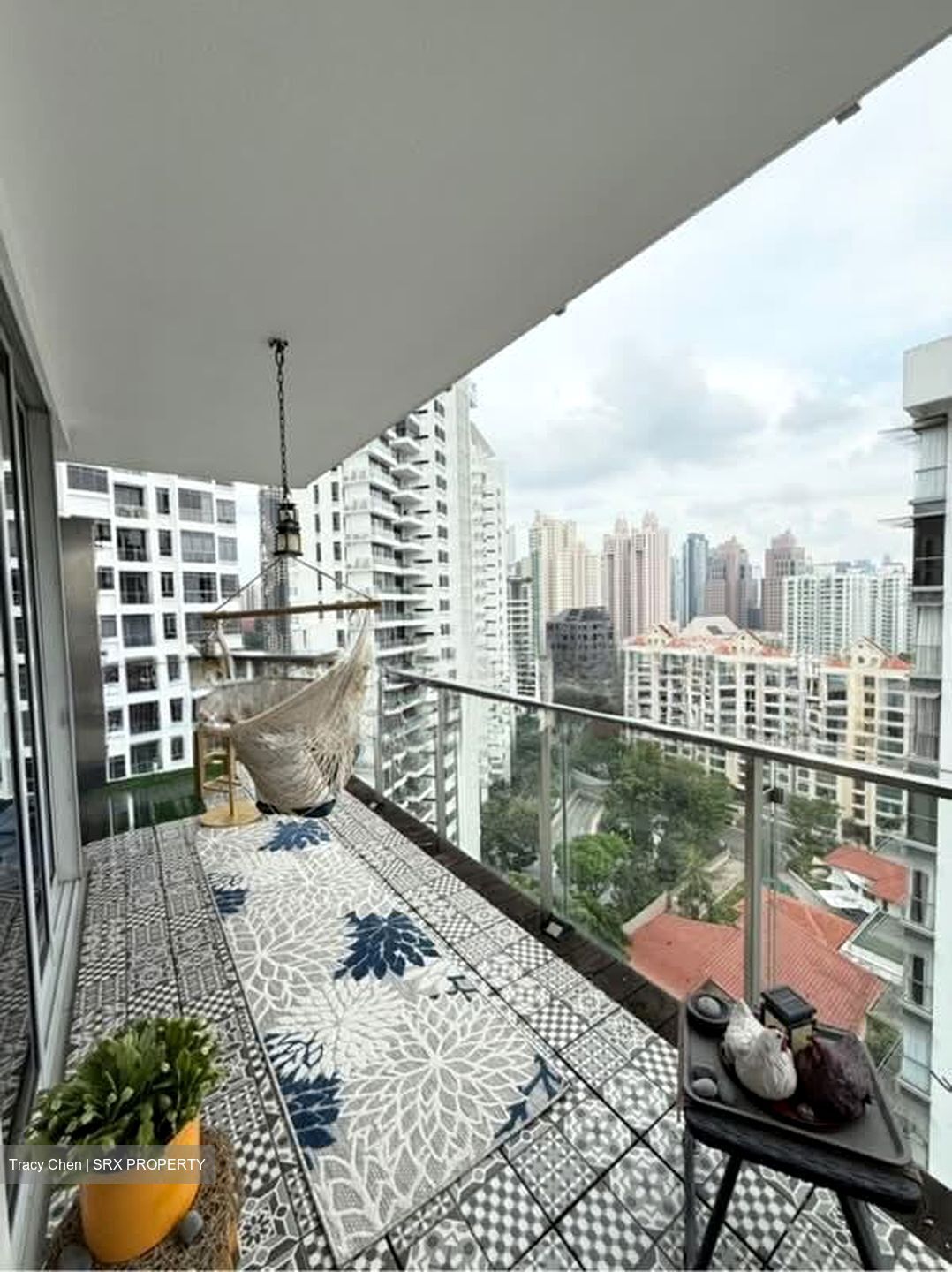 The Mercury (D10), Apartment #562170781